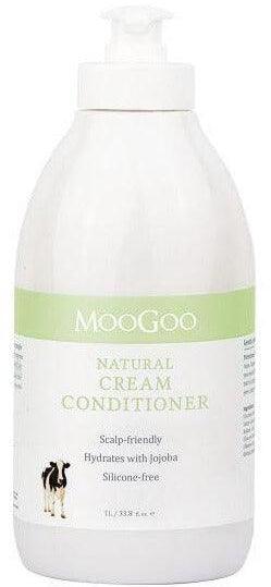 MooGoo Cream Conditioner - Health Co