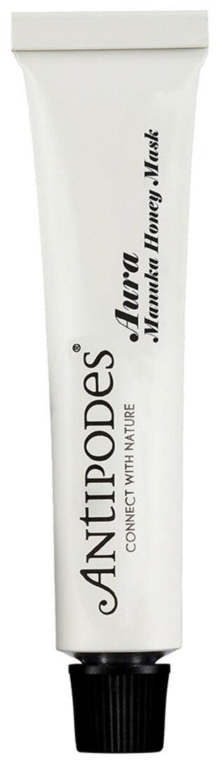 Aura Manuka Honey Mask 15ml By Antipodes - Health Co