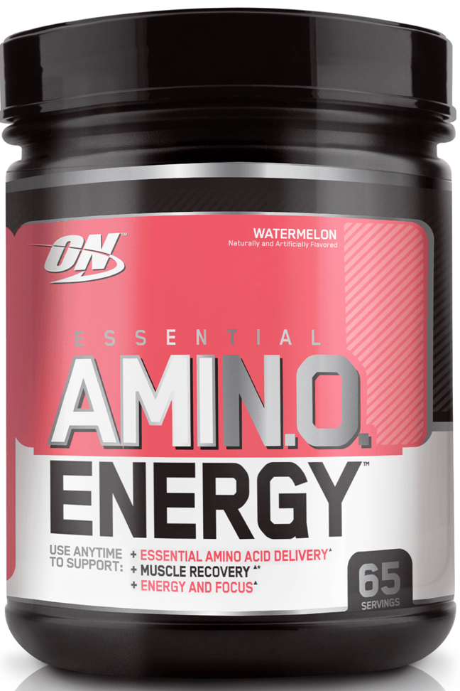 Amino Energy by Optimum Nutrition - Health Co