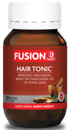 Fusion Health Hair Tonic - Health Co