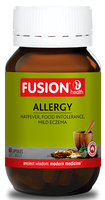 Fusion Health Allergy - Health Co