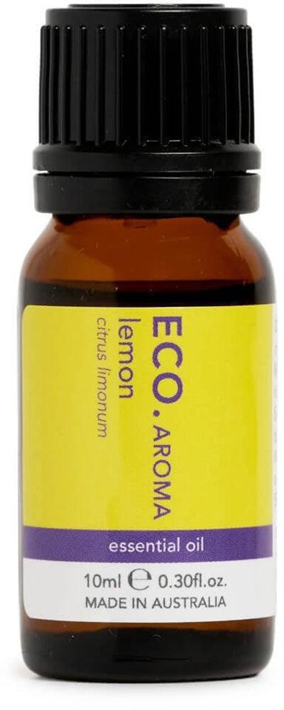 ECO Aroma Lemon 10ml - Health Co