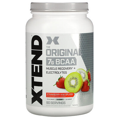 Scivation Xtend BCAA