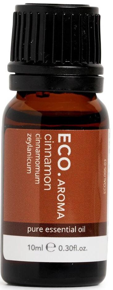 ECO Aroma Cinnamon 10ml - Health Co