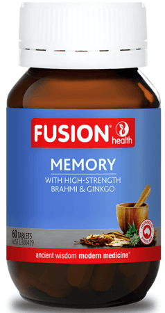 Fusion Health Memory - Health Co