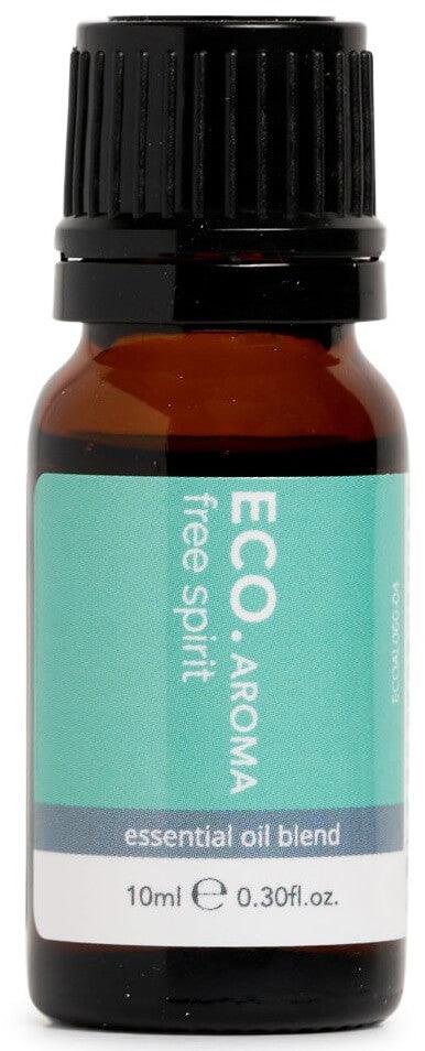 ECO Aroma Freespirit Blend 10ml - Health Co