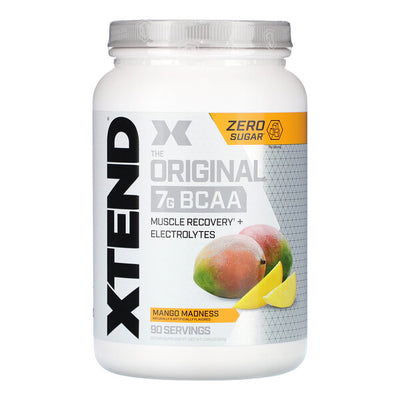 Scivation Xtend BCAA