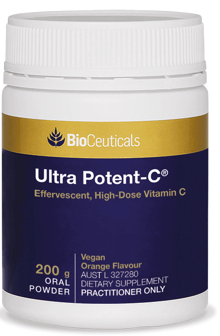 Bioceuticals Ultra Potent-C - Health Co
