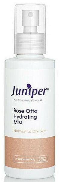 Skincare Rose-Otto Hydrating Mist 125ml By Juniper - Health Co