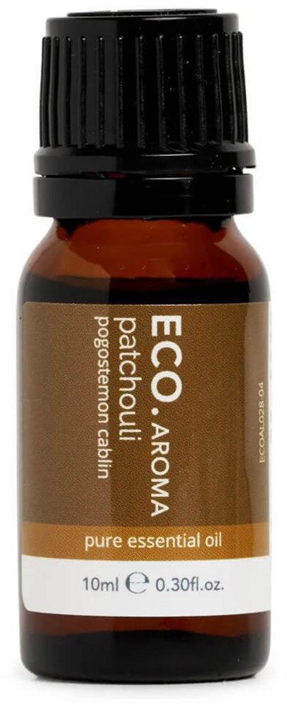 ECO Aroma Patchouli 10ml - Health Co