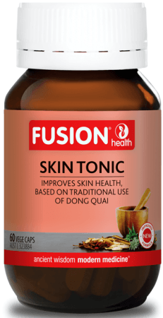 Fusion Health Skin Tonic - Health Co