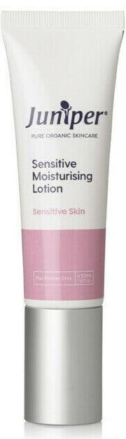Juniper Skincare Sensitive Moisturising Lotion - Health Co