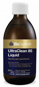 Bioceuticals Ultra Clean 85 Liquid - Health Co