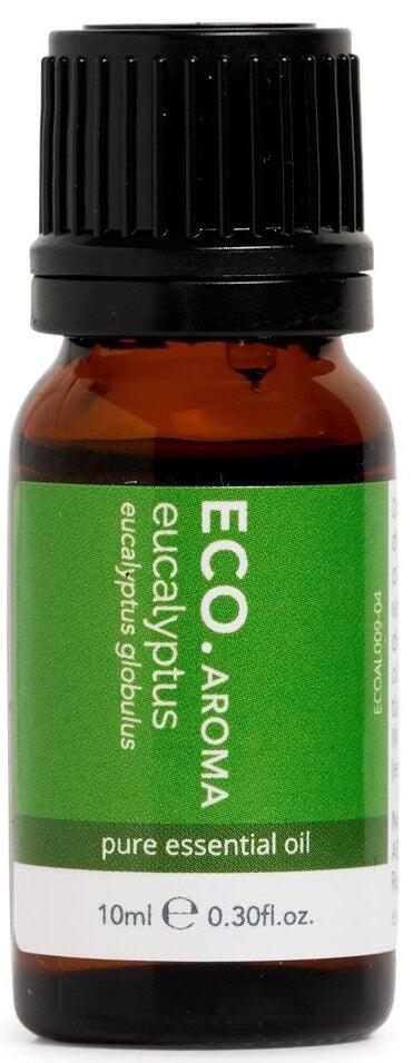 ECO Aroma Eucalyptus 10ml - Health Co