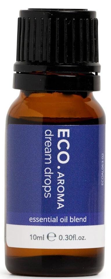 ECO Aroma Dream Drops 10ml - Health Co