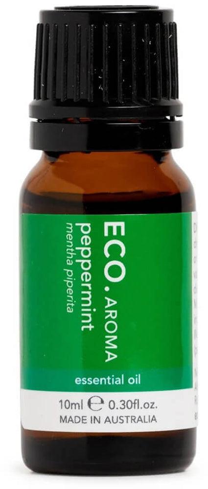 ECO Aroma Peppermint 10ml - Health Co