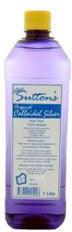 Suttons Colloidal Silver - Health Co