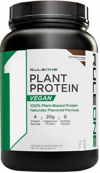 R1 Plant Protein by RULE 1 - Health Co