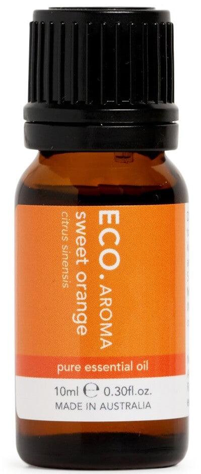 ECO Aroma Sweet Orange 10ml - Health Co