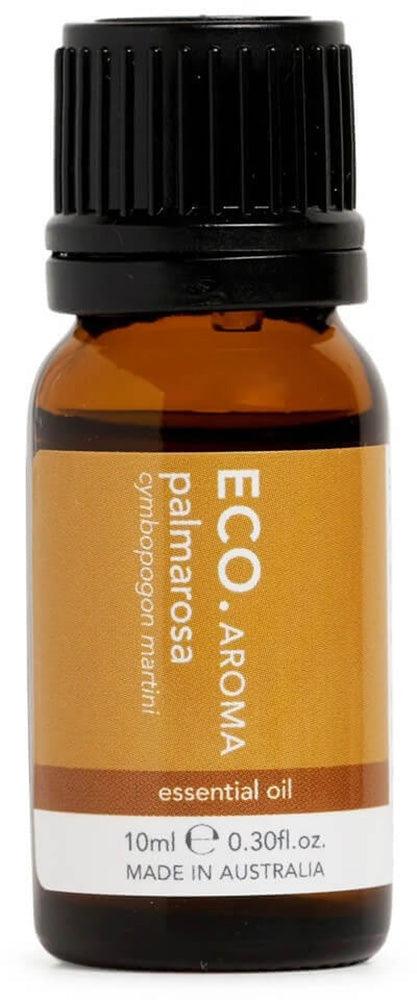 ECO Aroma Palmarosa 10ml - Health Co