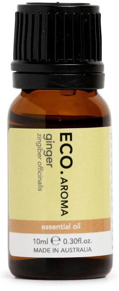 ECO Aroma Ginger 10ml - Health Co