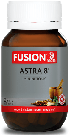 Fusion Health Astra 8 - Health Co
