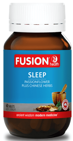 Fusion Health Sleep - Health Co