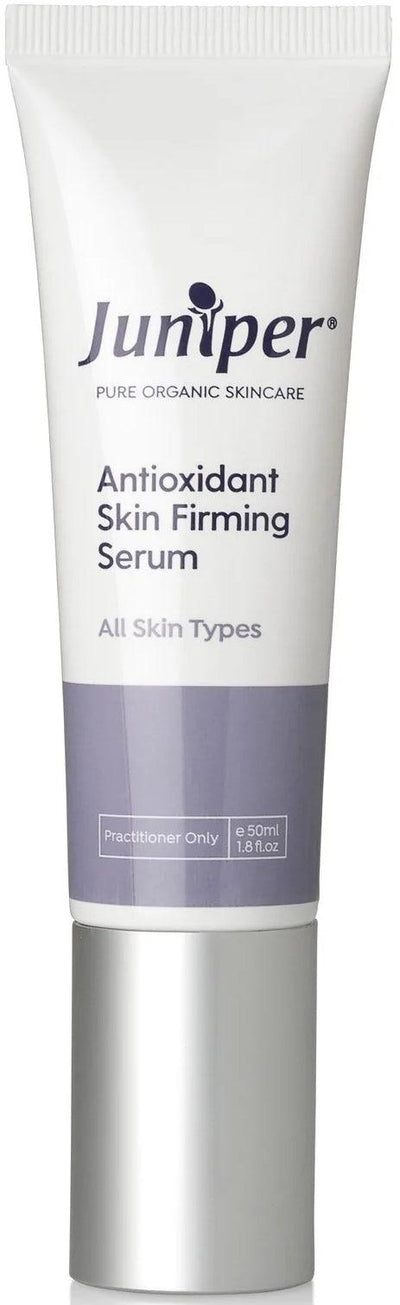 Juniper Skincare Antioxidant Skin Firming Serum - Health Co