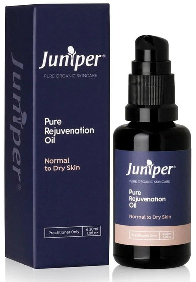 Juniper Pure Rejuvenation Oil - Health Co
