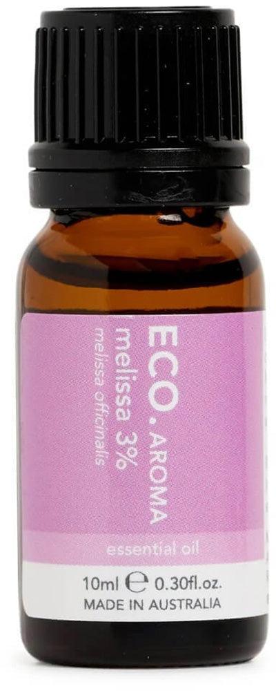 ECO Aroma Melissa 10ml - Health Co