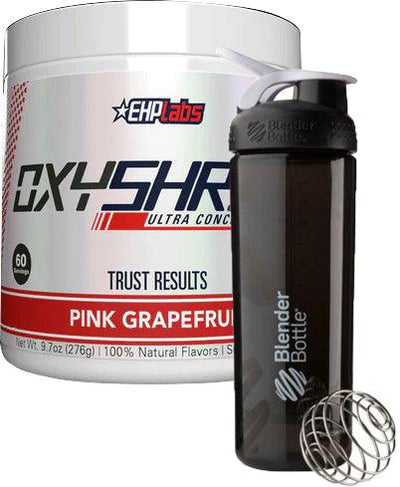EHP Labs Oxyshred - Health Co