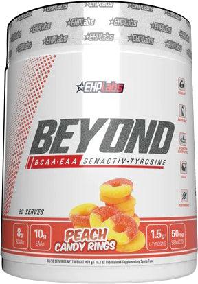 EHP Labs Beyond BCAA+EAA Intra-Workout - Health Co