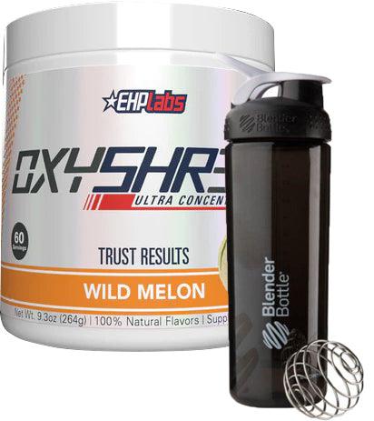 EHP Labs Oxyshred - Health Co