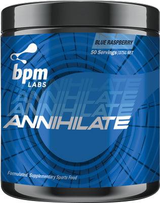 BPM Labs Annihilate - Health Co