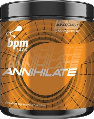 BPM Labs Annihilate - Health Co