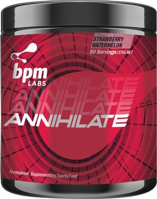 BPM Labs Annihilate - Health Co