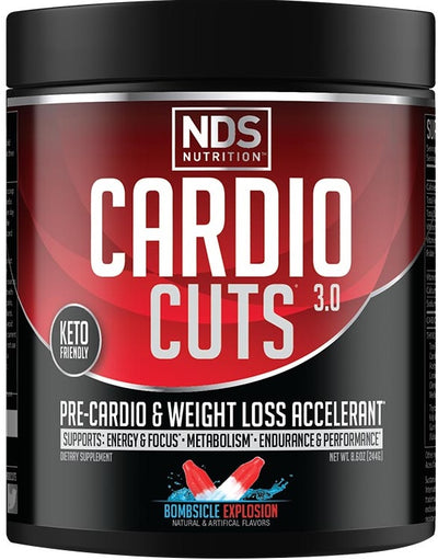 Nds Cardio Cuts 4.0