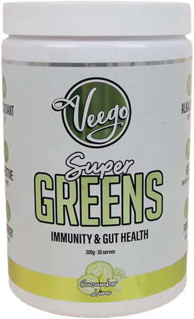 Veego Greens Powder 300g