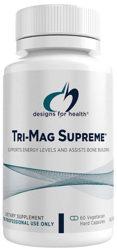 Designs For Health Tri-mag Supreme - Health Co