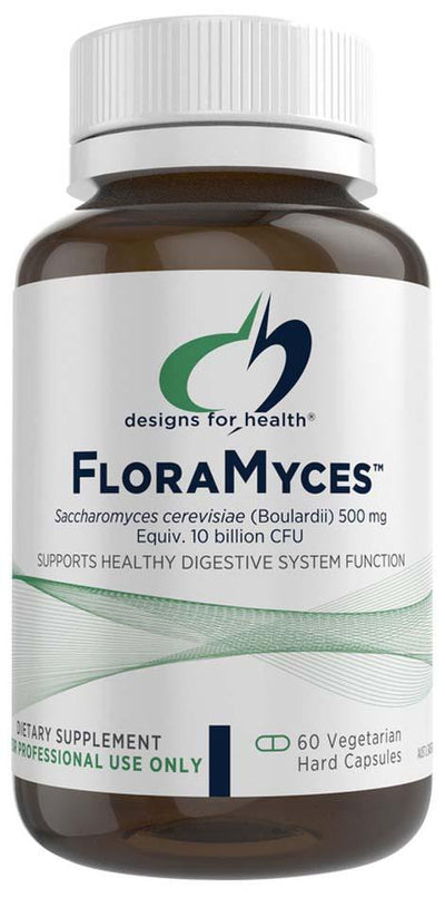 Designs For Health FloraMyces - Health Co