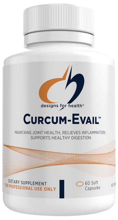 Designs For Health Curcum-Evail - Health Co