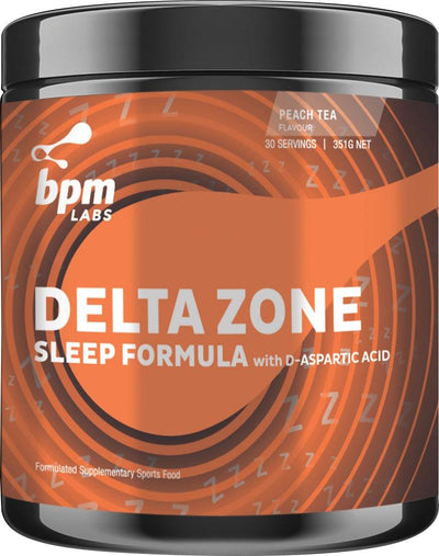BPM Labs Delta Zone - Health Co