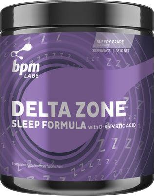 BPM Labs Delta Zone - Health Co