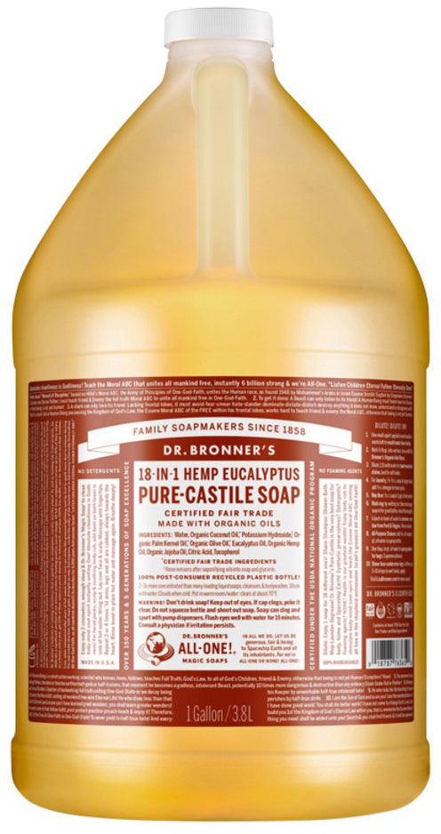 Dr Bronner&