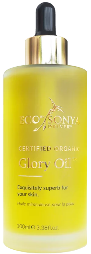 Eco Tan Glory Oil - Health Co