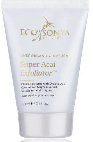 Eco Tan Super Acai Exfoliator - Health Co