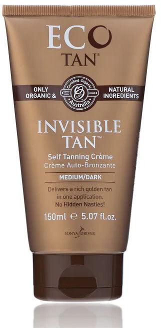 Eco Tan Organic Invisible Tan - Health Co