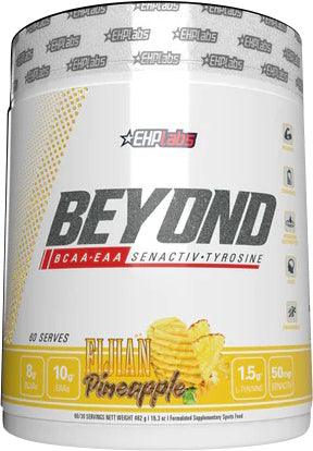 EHP Labs Beyond BCAA+EAA Intra-Workout - Health Co