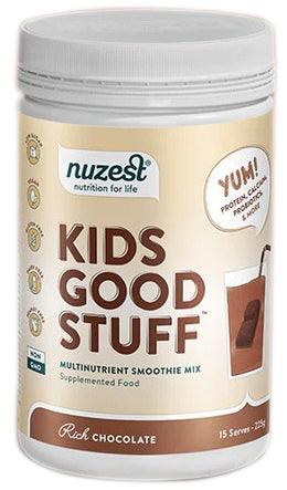 Nuzest Kids Good Stuff - Health Co