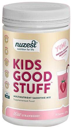 Nuzest Kids Good Stuff - Health Co